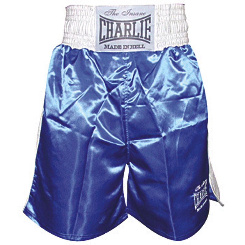 PANTALÓN DE BOXEO X - Pantalones Boxeo y Muay Thai - Homo.cat