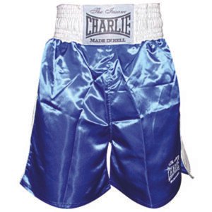 PANTALÓN DE BOXEO X