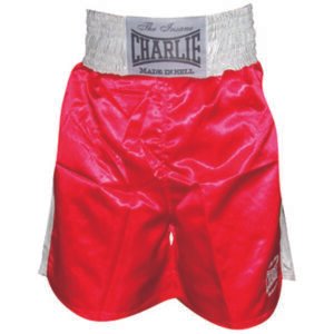 PANTALÓN DE BOXEO X