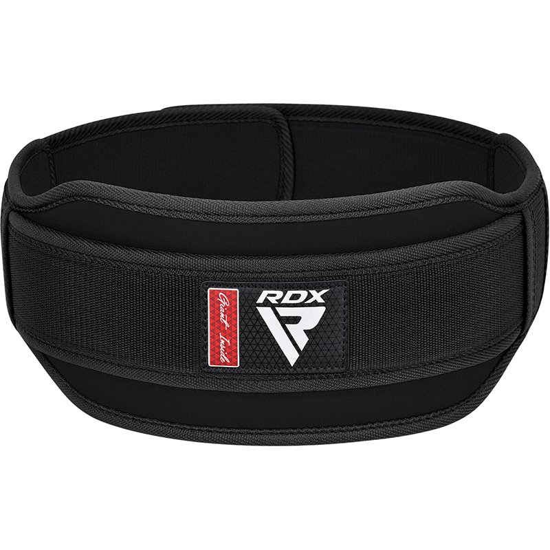 RX5 Cinturón de levantamiento de pesas - Imagen 2