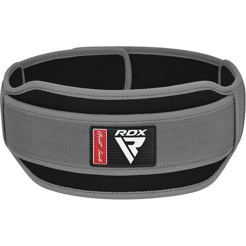 RX5 Cinturón de levantamiento de pesas - Imagen 2