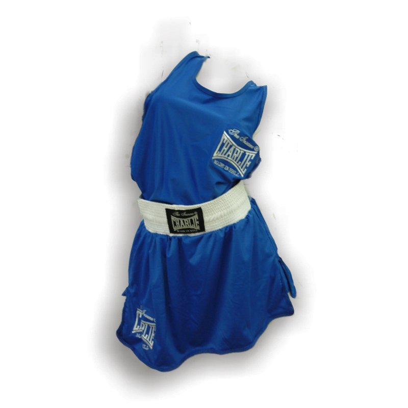 Set Amateur MUJER - Ropa Artes Marciales - Homo.cat