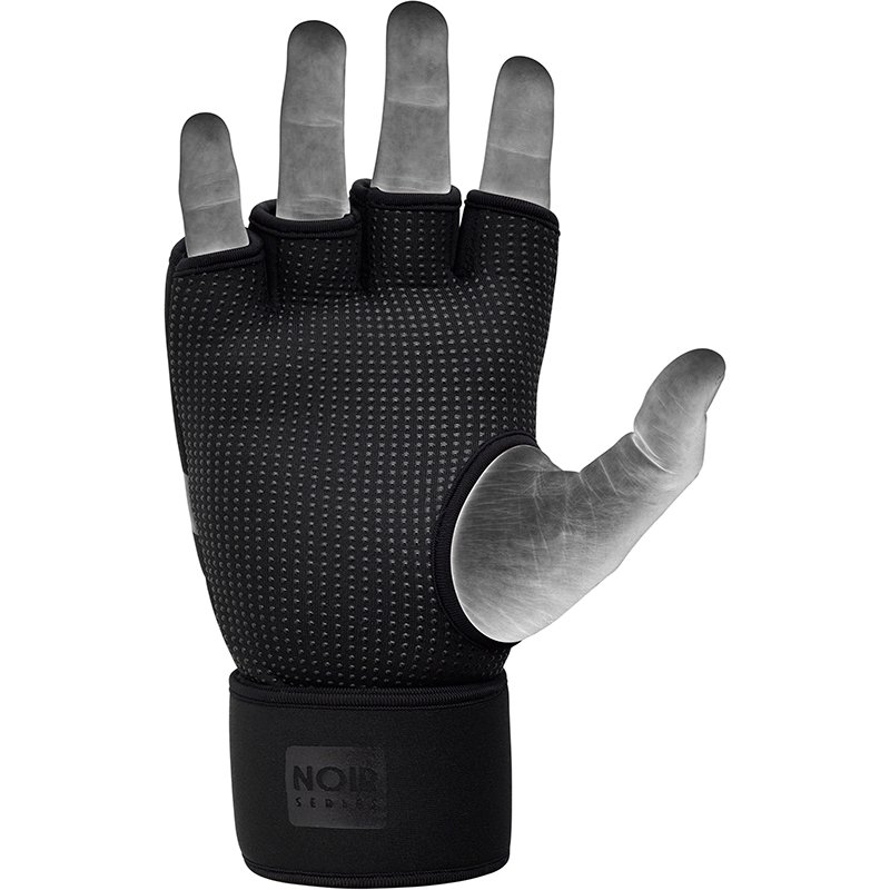 T15 Noir Guantes Interiores - Imagen 3