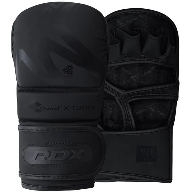 T15 Noir Guantes de Sparring MMA 7oz - Imagen 2