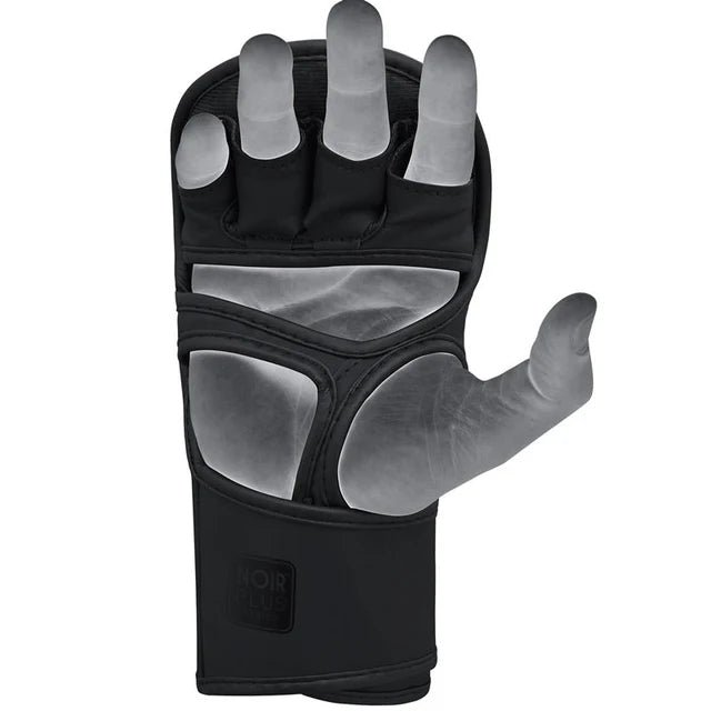 T15 Noir Guantes de Sparring MMA 7oz - Imagen 3