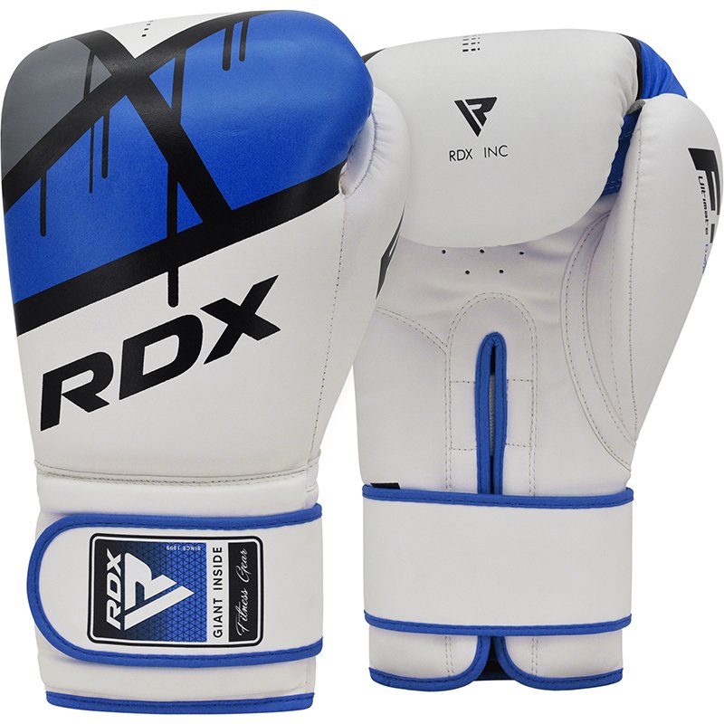 F7 Ego Guantes de Boxeo