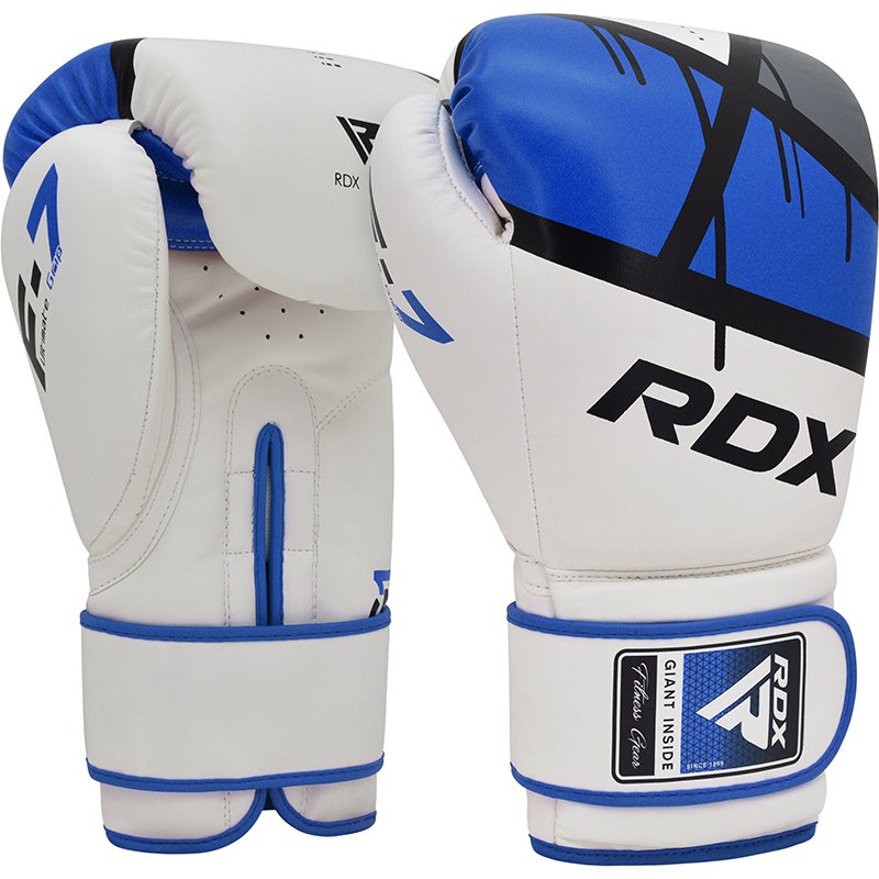 F7 Ego Guantes de Boxeo - Imagen 2