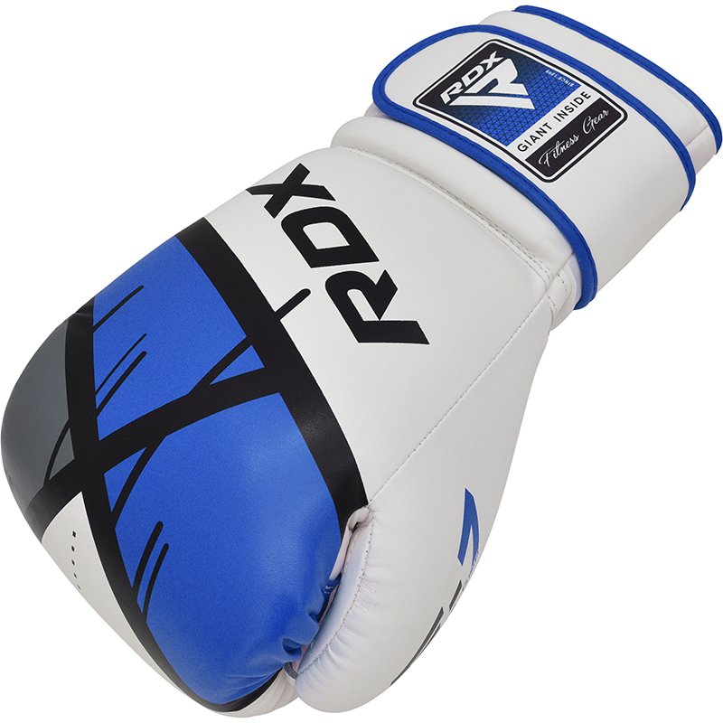 F7 Ego Guantes de Boxeo - Imagen 3