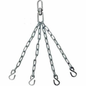 X14 Cadenas para Saco de Boxeo