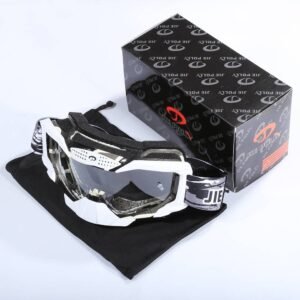 Gafas de sol para Moto 100%, lentes de sol para motocicleta, para exteriores, ATV, para Motocross, ATV, casco de motocicleta MX, entrega en 15 días entrega en 15 días